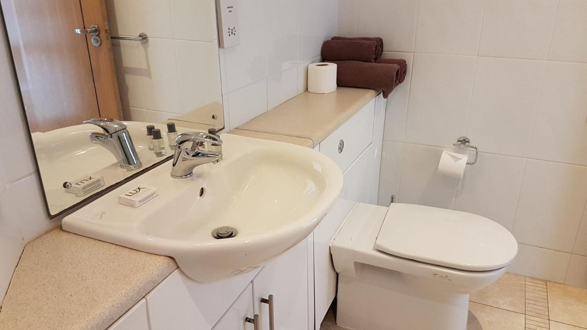 St Angela'S Lakeside Aparthotel Sala Σλίγκο Εξωτερικό φωτογραφία